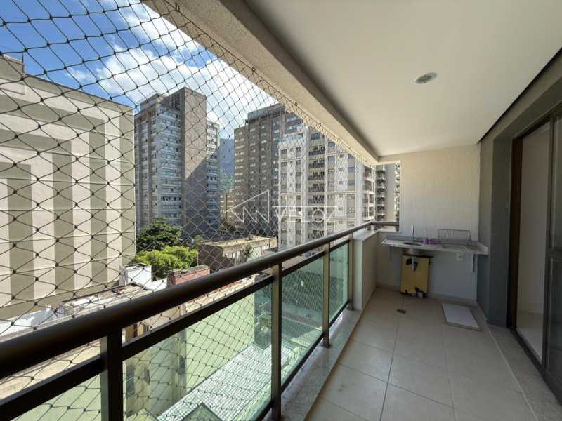 Apartamento, 3 quartos, 88 m² - Foto 1