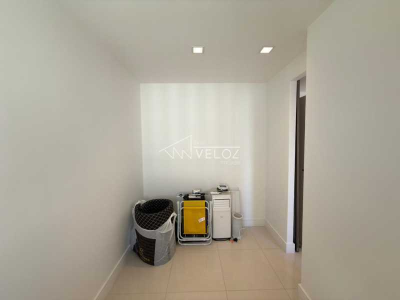 Apartamento, 3 quartos, 88 m² - Foto 21