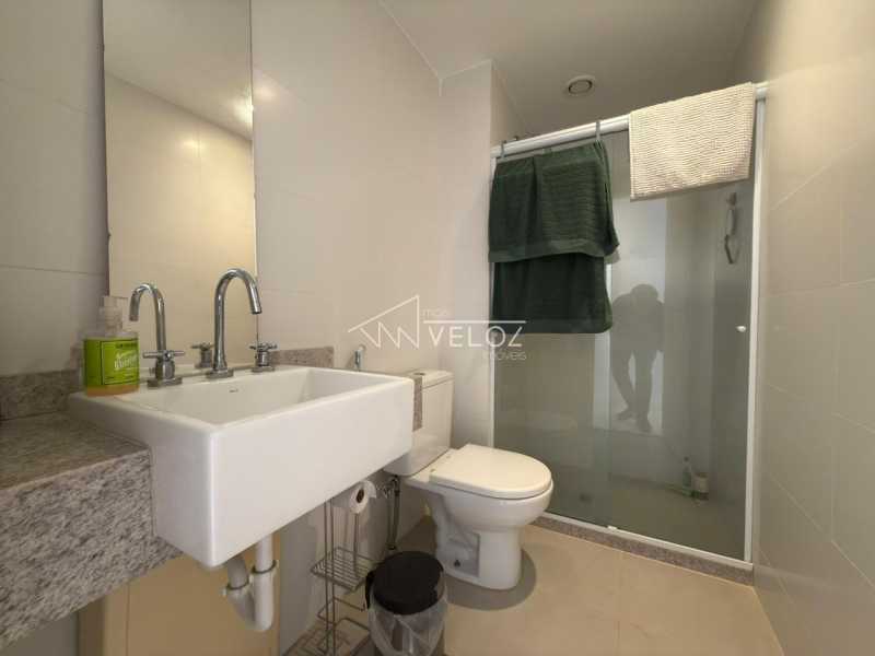 Apartamento, 3 quartos, 88 m² - Foto 12