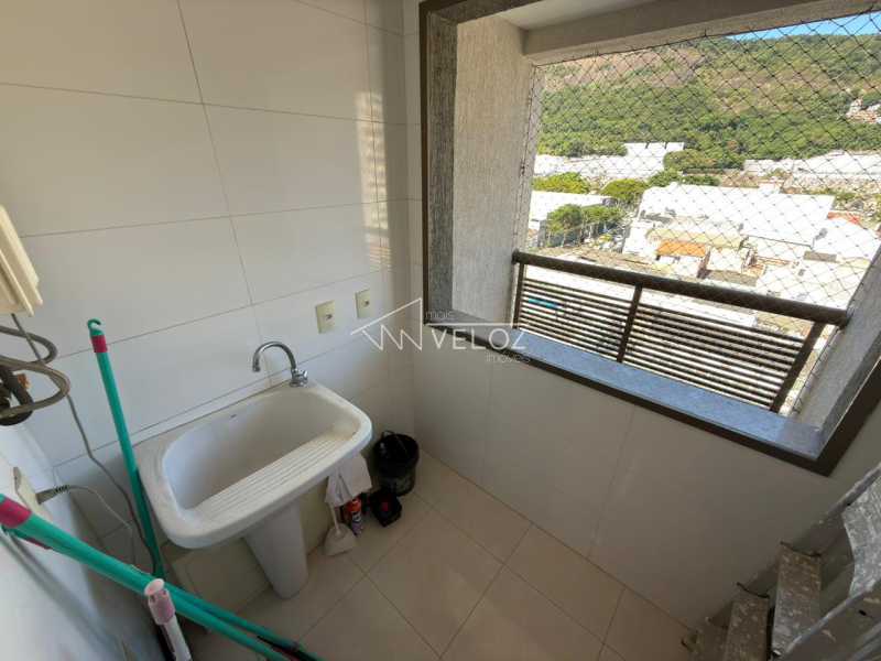 Apartamento, 3 quartos, 88 m² - Foto 11