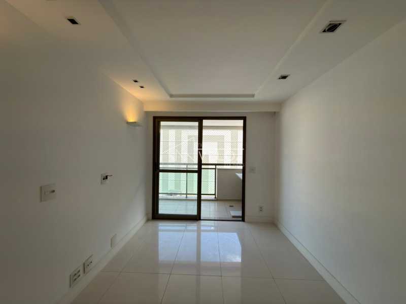 Apartamento, 3 quartos, 88 m² - Foto 2