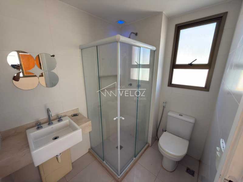 Apartamento, 3 quartos, 88 m² - Foto 8