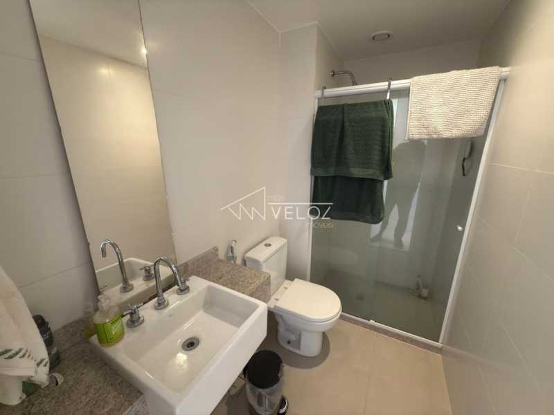 Apartamento, 3 quartos, 88 m² - Foto 3