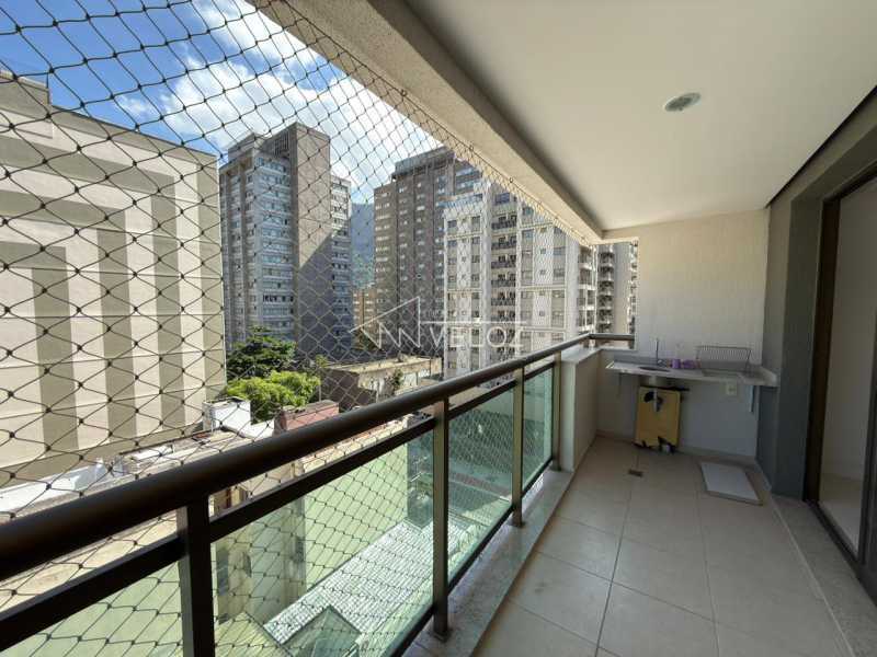 Apartamento, 3 quartos, 88 m² - Foto 15