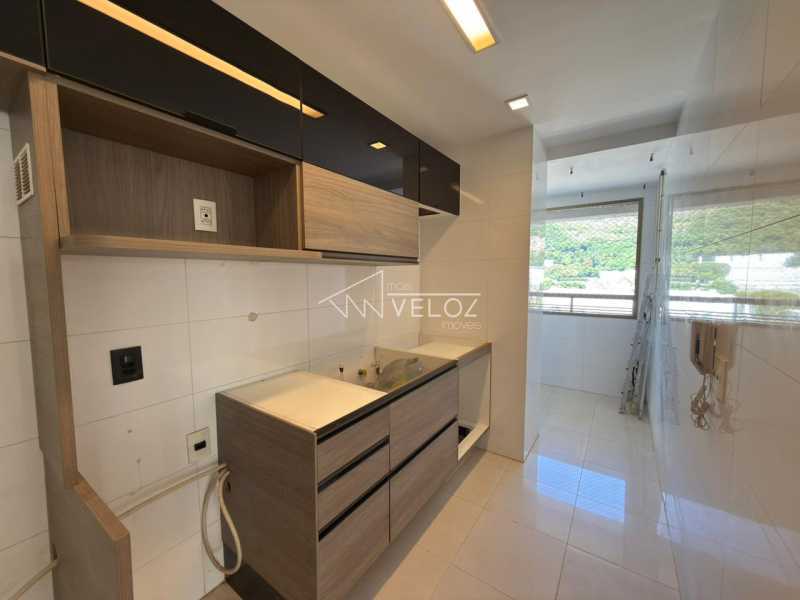 Apartamento, 3 quartos, 88 m² - Foto 13