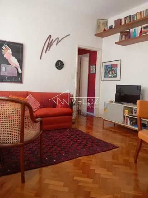 Apartamento, 2 quartos, 81 m² - Foto 11