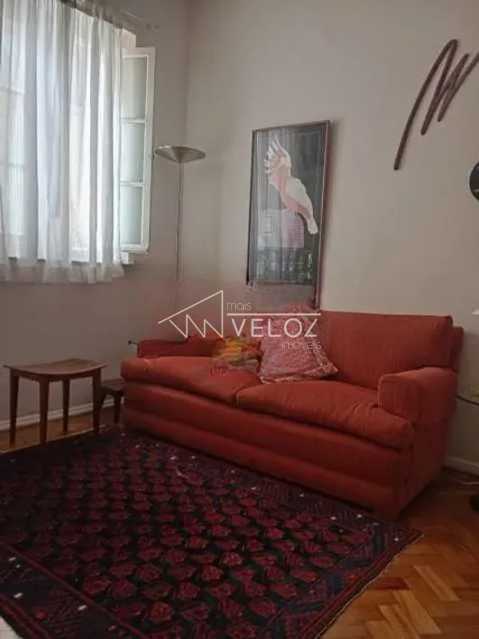 Apartamento, 2 quartos, 81 m² - Foto 10