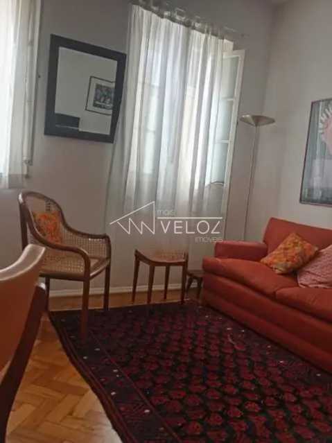 Apartamento, 2 quartos, 81 m² - Foto 22