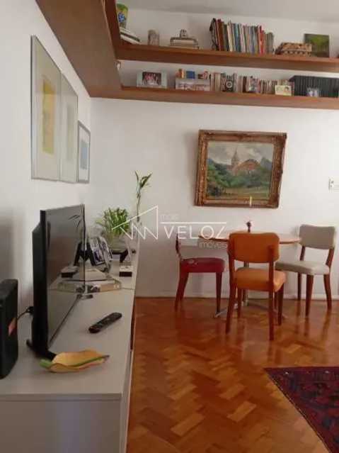 Apartamento, 2 quartos, 81 m² - Foto 15