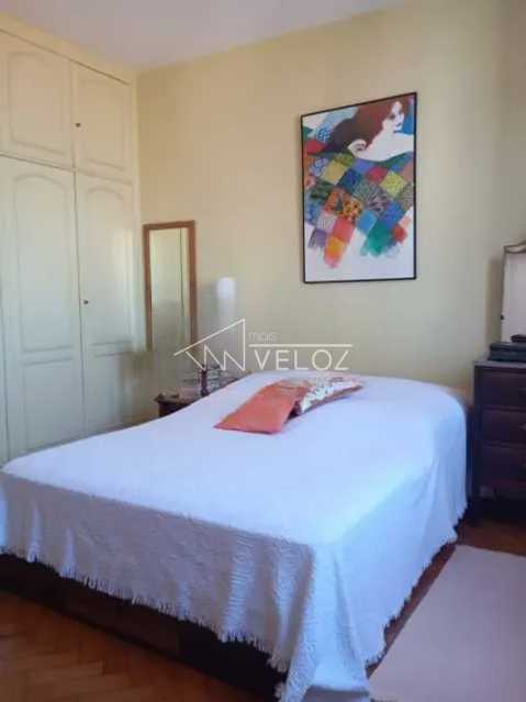 Apartamento, 2 quartos, 81 m² - Foto 3