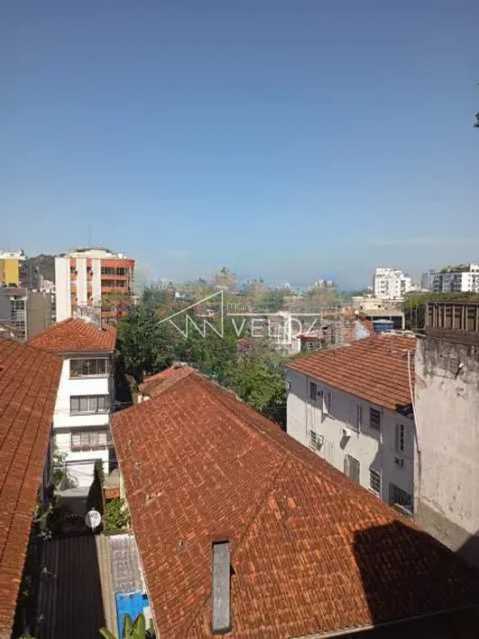 Apartamento, 2 quartos, 81 m² - Foto 8