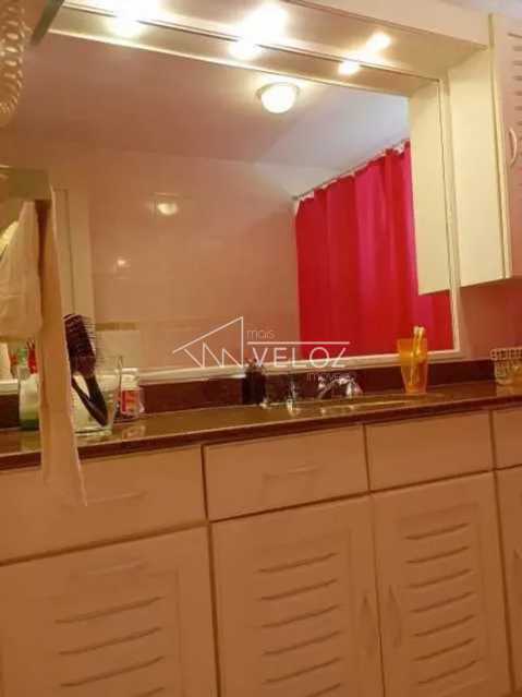 Apartamento, 2 quartos, 81 m² - Foto 1