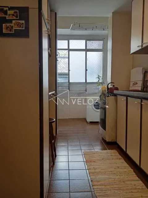 Apartamento, 2 quartos, 81 m² - Foto 2