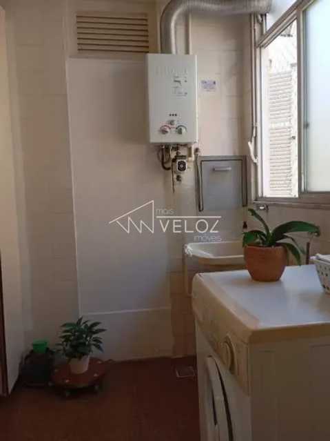 Apartamento, 2 quartos, 81 m² - Foto 6