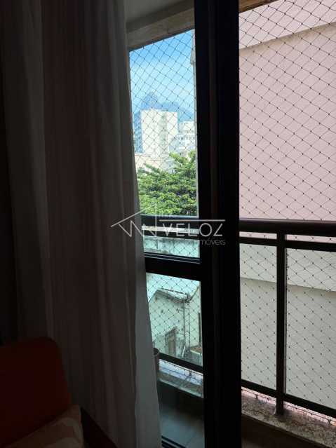 Flat/Apart Hotel, 1 quarto, 40 m² - Foto 17