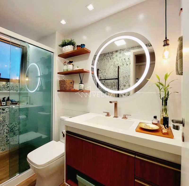 Flat/Apart Hotel, 1 quarto, 40 m² - Foto 1