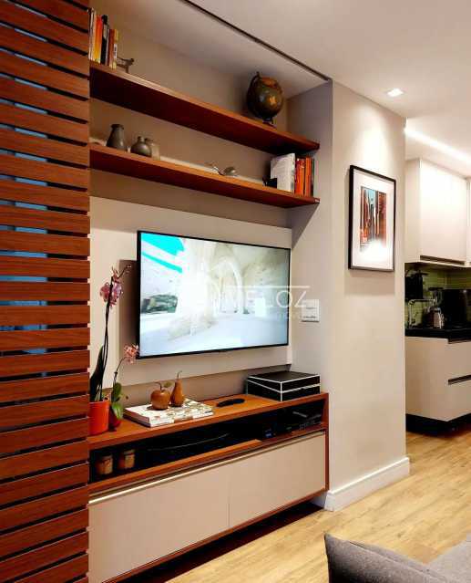 Flat/Apart Hotel, 1 quarto, 40 m² - Foto 9