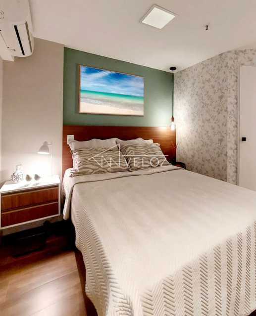 Flat/Apart Hotel, 1 quarto, 40 m² - Foto 21