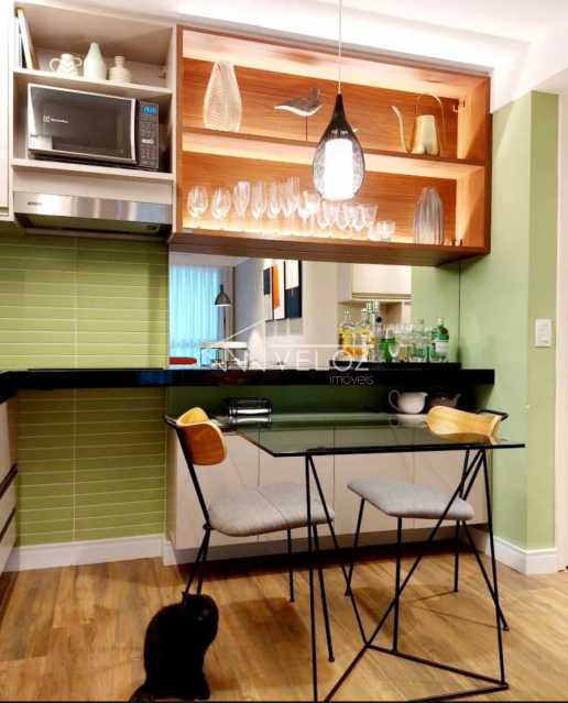 Flat/Apart Hotel, 1 quarto, 40 m² - Foto 10