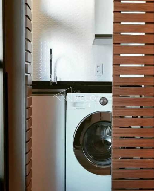 Flat/Apart Hotel, 1 quarto, 40 m² - Foto 6