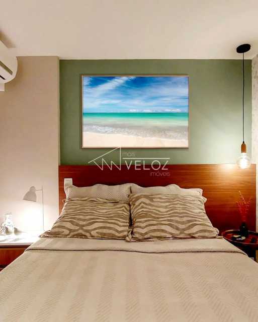 Flat/Apart Hotel, 1 quarto, 40 m² - Foto 7