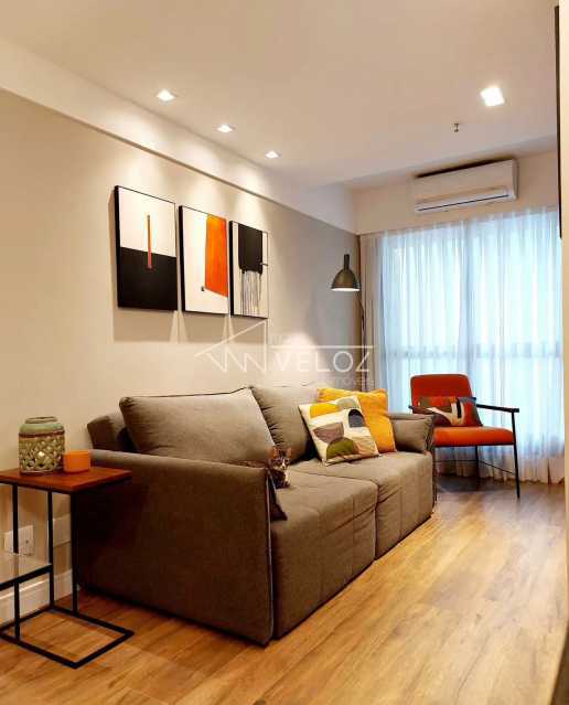 Flat/Apart Hotel, 1 quarto, 40 m² - Foto 8