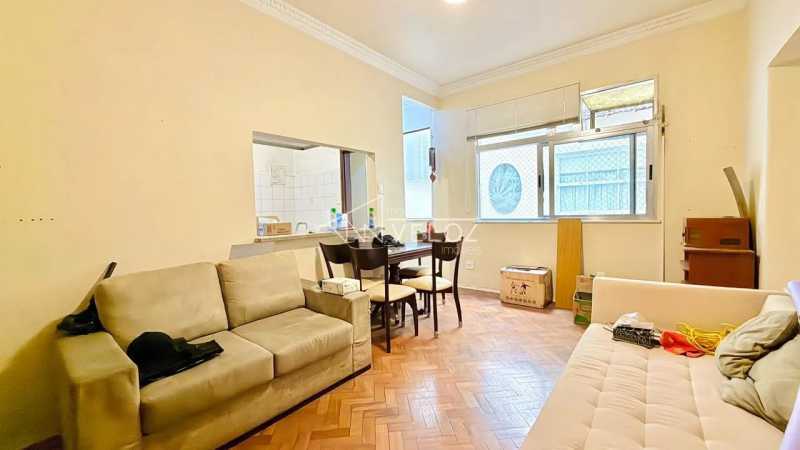 Apartamento, 3 quartos, 90 m² - Foto 24
