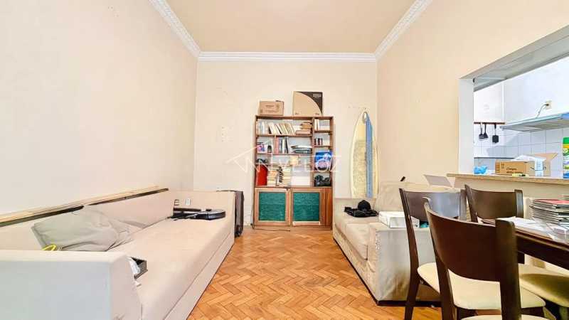 Apartamento, 3 quartos, 90 m² - Foto 3