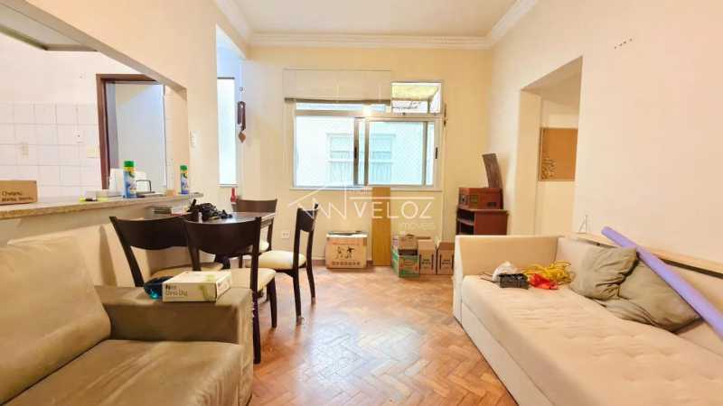 Apartamento, 3 quartos, 90 m² - Foto 9
