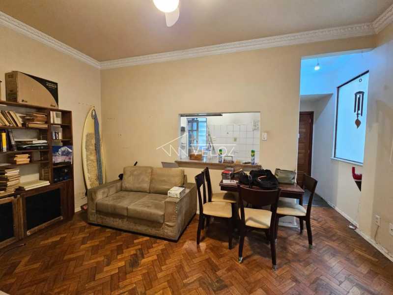 Apartamento, 3 quartos, 90 m² - Foto 8