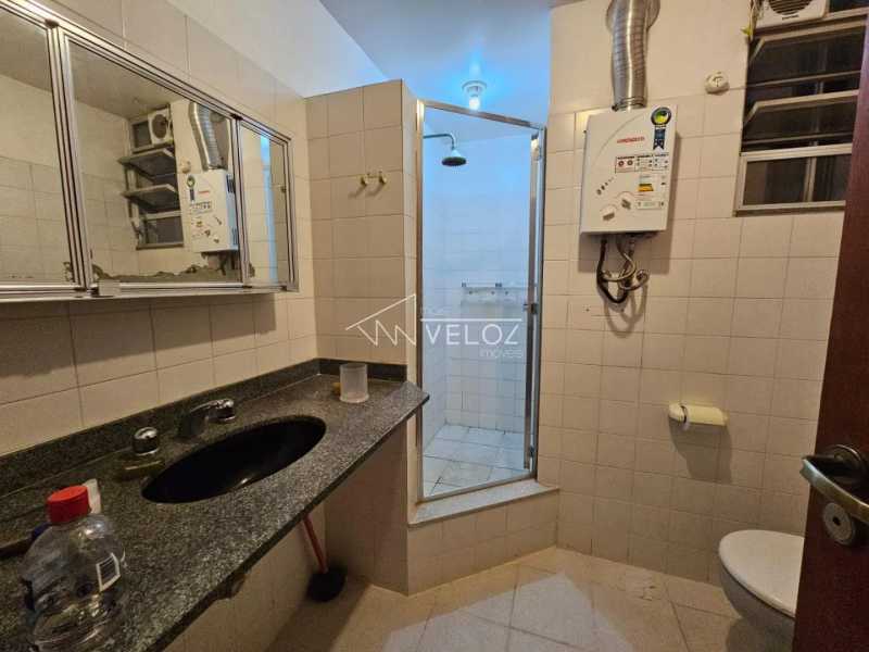 Apartamento, 3 quartos, 90 m² - Foto 21
