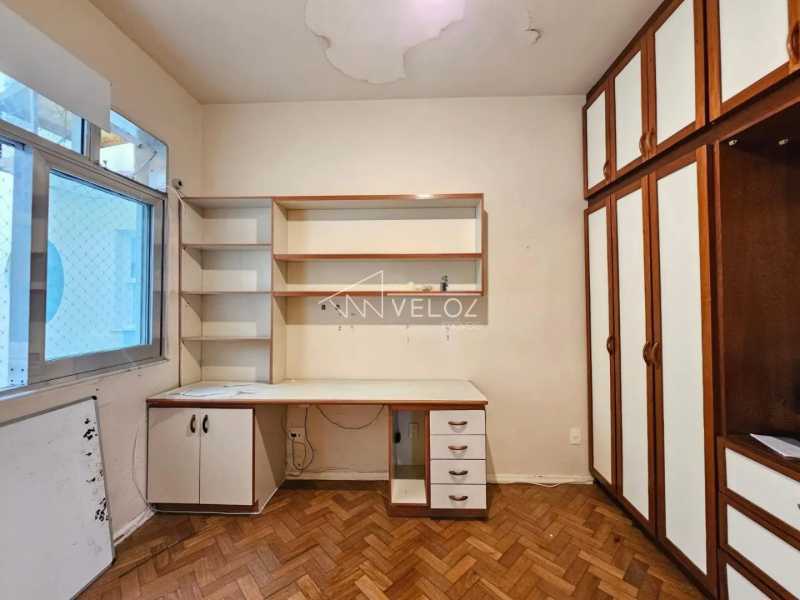 Apartamento, 3 quartos, 90 m² - Foto 25