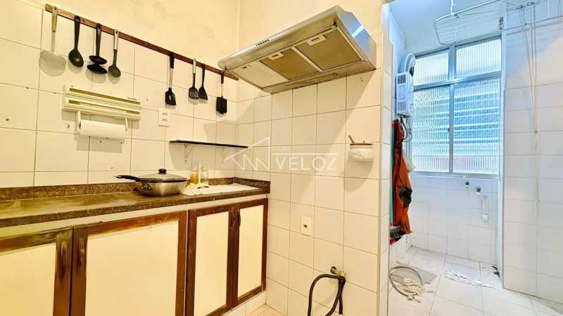 Apartamento, 3 quartos, 90 m² - Foto 18