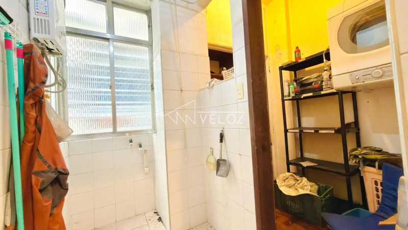 Apartamento, 3 quartos, 90 m² - Foto 11