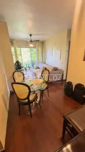 Apartamento, 2 quartos, 86 m² - Foto 23