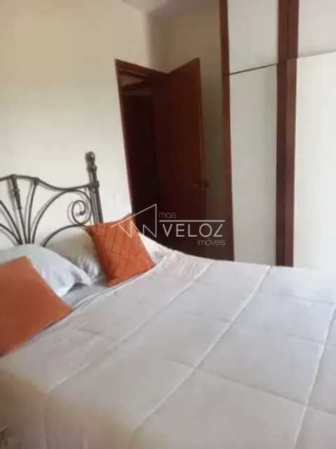 Apartamento, 2 quartos, 86 m² - Foto 1