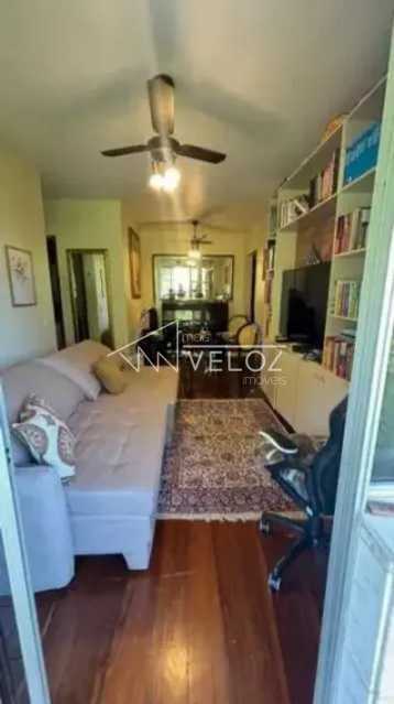 Apartamento, 2 quartos, 86 m² - Foto 18