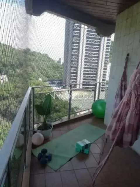 Apartamento, 2 quartos, 86 m² - Foto 19