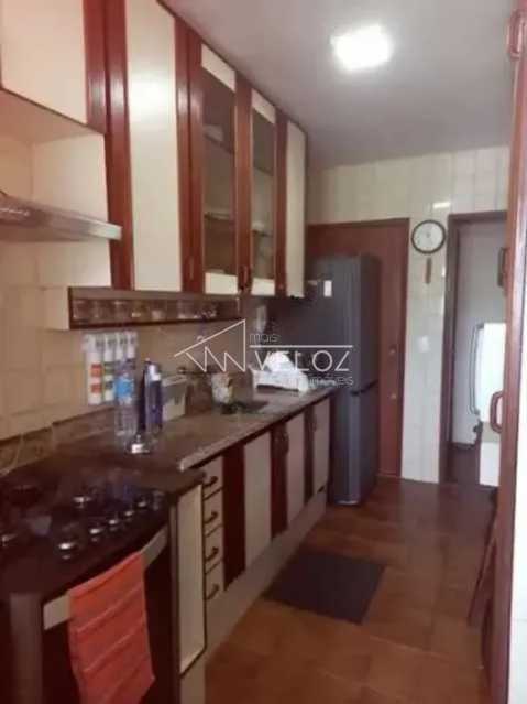 Apartamento, 2 quartos, 86 m² - Foto 17