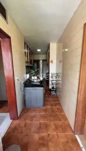 Apartamento, 2 quartos, 86 m² - Foto 7