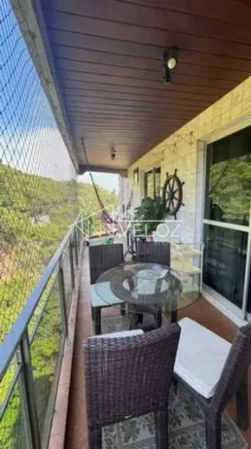 Apartamento, 2 quartos, 86 m² - Foto 16