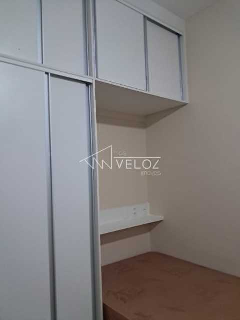 Apartamento, 1 quarto, 16 m² - Foto 12