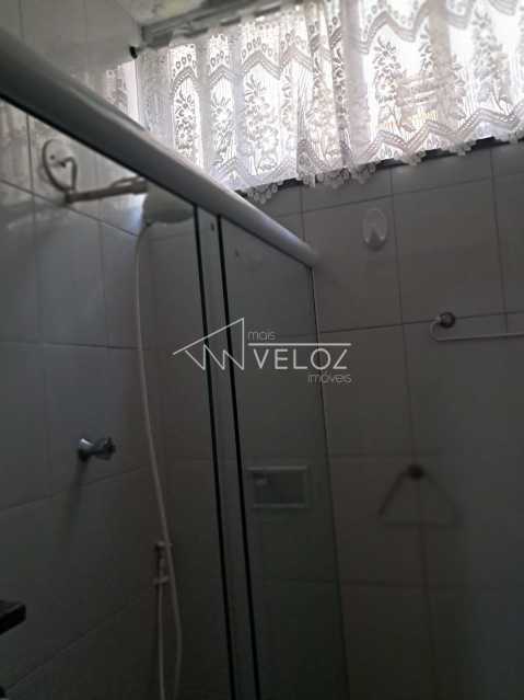 Apartamento, 1 quarto, 16 m² - Foto 13