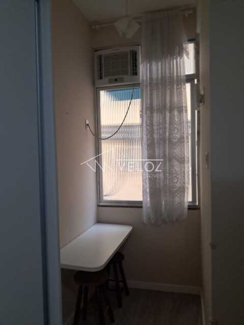 Apartamento, 1 quarto, 16 m² - Foto 8