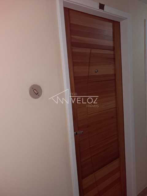 Apartamento, 1 quarto, 16 m² - Foto 7