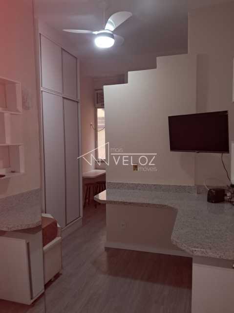 Apartamento, 1 quarto, 16 m² - Foto 20