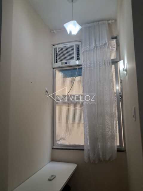 Apartamento, 1 quarto, 16 m² - Foto 18