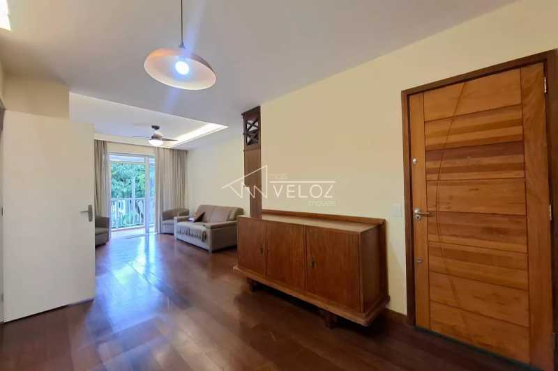 Apartamento, 2 quartos, 78 m² - Foto 21