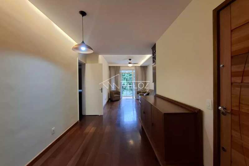 Apartamento, 2 quartos, 78 m² - Foto 16