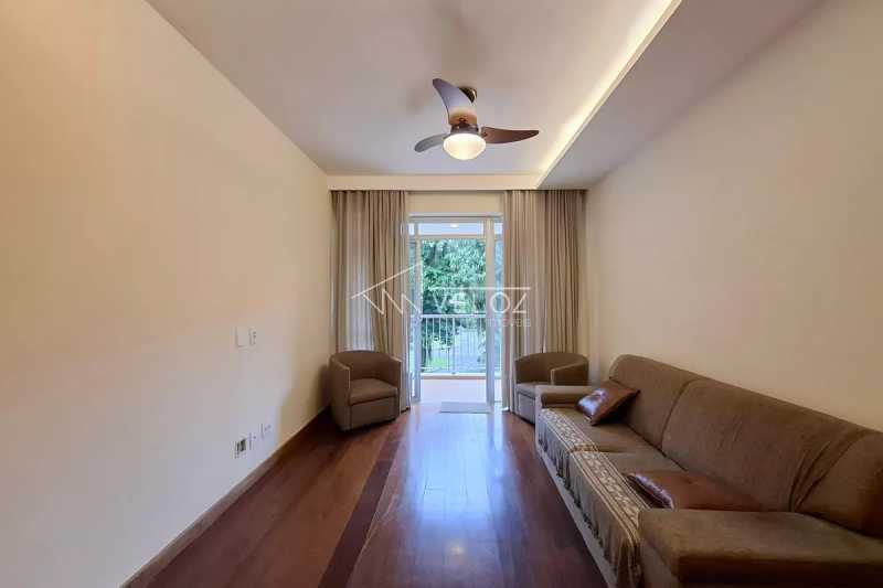 Apartamento, 2 quartos, 78 m² - Foto 6